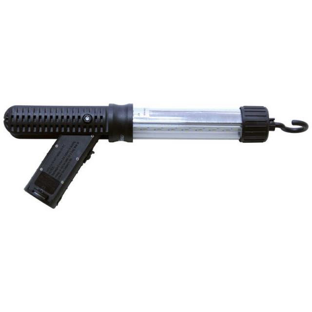 SIGNET　マグネット付5050 SMD 15LED充電式作業灯　96041_4