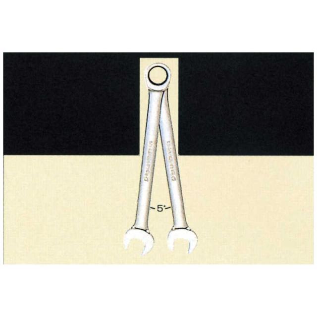 SIGNET　41mm レンチ　38741_2