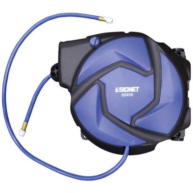 SIGNET　エアホースリール 14m　65456 7,923円