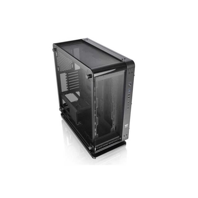 THERMALTAKE　PCケース Core P6 TG ブラック　CA-1V2-00M1WN-00_1