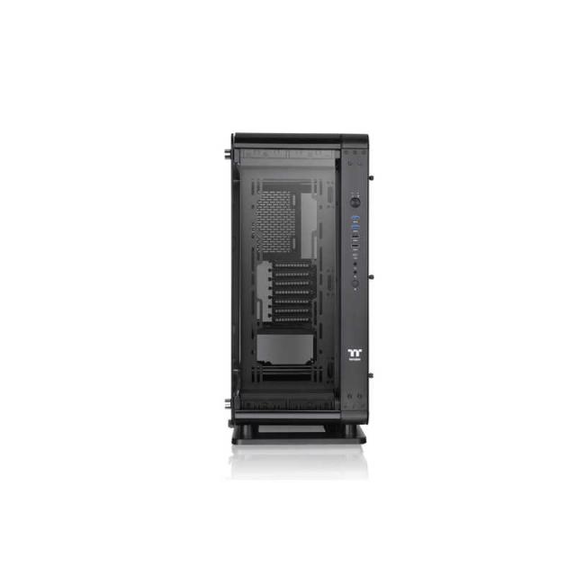 THERMALTAKE　PCケース Core P6 TG ブラック　CA-1V2-00M1WN-00_2