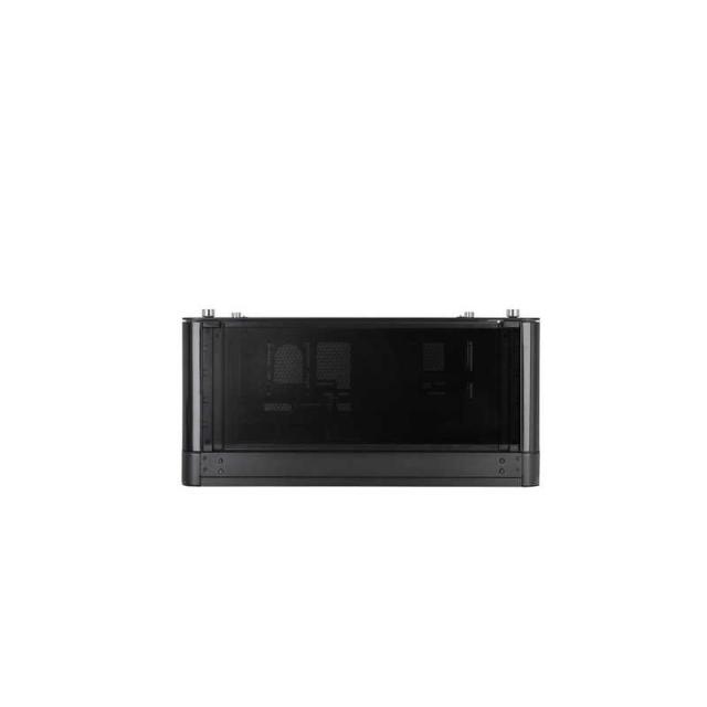 THERMALTAKE　PCケース Core P6 TG ブラック　CA-1V2-00M1WN-00_4