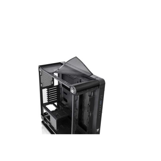 THERMALTAKE　PCケース Core P6 TG ブラック　CA-1V2-00M1WN-00_7