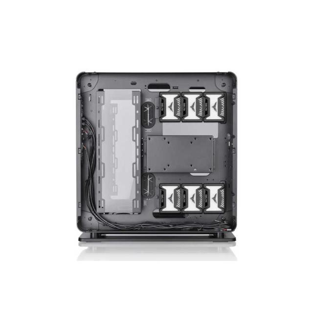 THERMALTAKE　PCケース Core P6 TG ブラック　CA-1V2-00M1WN-00_9