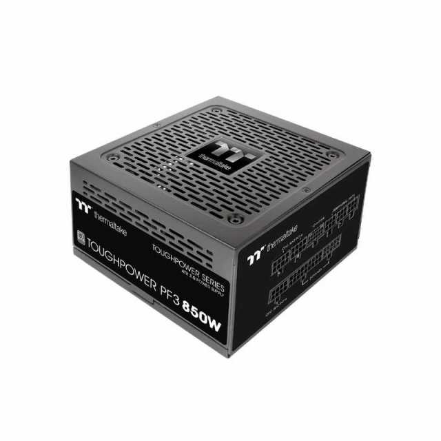 THERMALTAKE　PC電源 TOUGHPOWER PF3 850W［850W /ATX /Platinum］　PSTPD0850FNFAPJ3の通販は