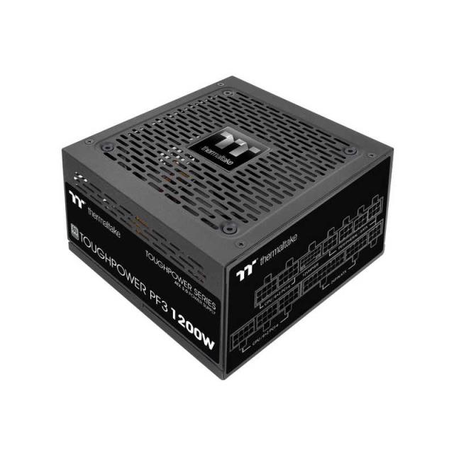 Thermaltake 電源ユニット PS-TPG-1050F1FAPJ-1 電源ユニット