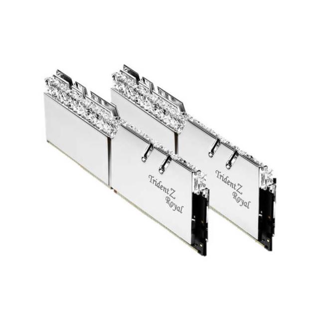 GSKILL　増設用メモリ [DIMM DDR4 /16GB /2枚]　F4-3600C19D-32GTRSの通販は