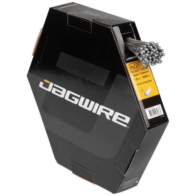 JAGWIRE　Road Brake Cable ロード ブレーキ インナー ワークショップ ボックス シマノ　CBB06800