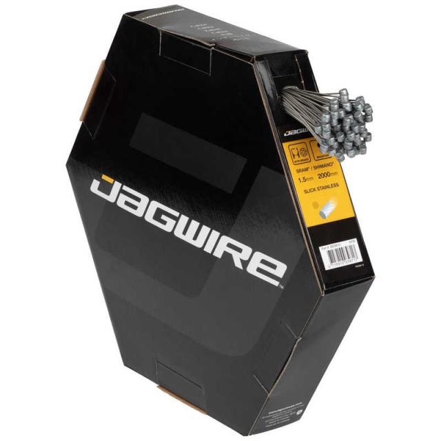 JAGWIRE　Mountain Brake Cable マウンテン ブレーキ インナー ワークショップ ボックス　CBB06900