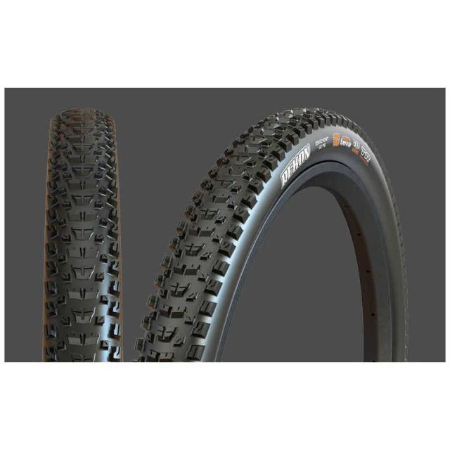 MAXXIS　自転車用タイヤ Rekon リーコン 27.5x2.40WT 3CT/EXO　TIR35006