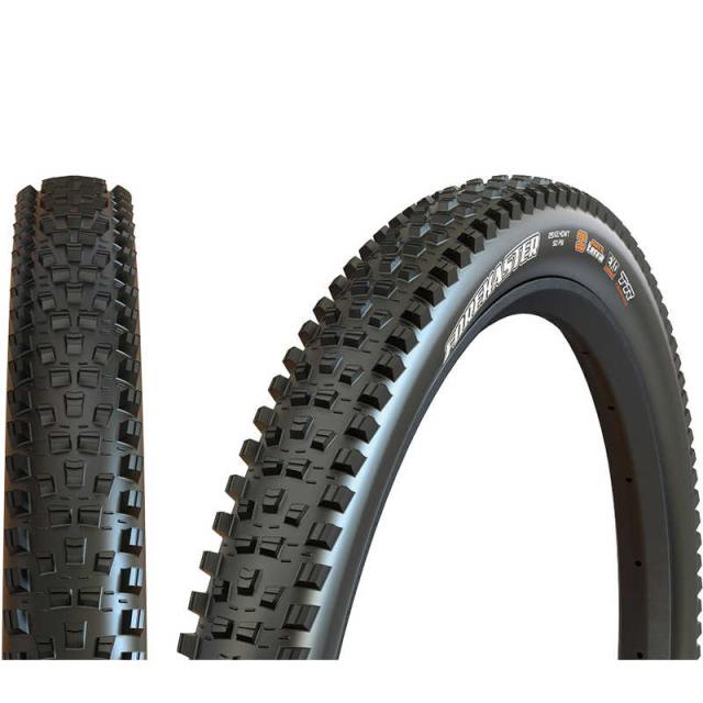MAXXIS 自転車用タイヤ フォーキャスター Forekaster(29x2.40WT)3CT