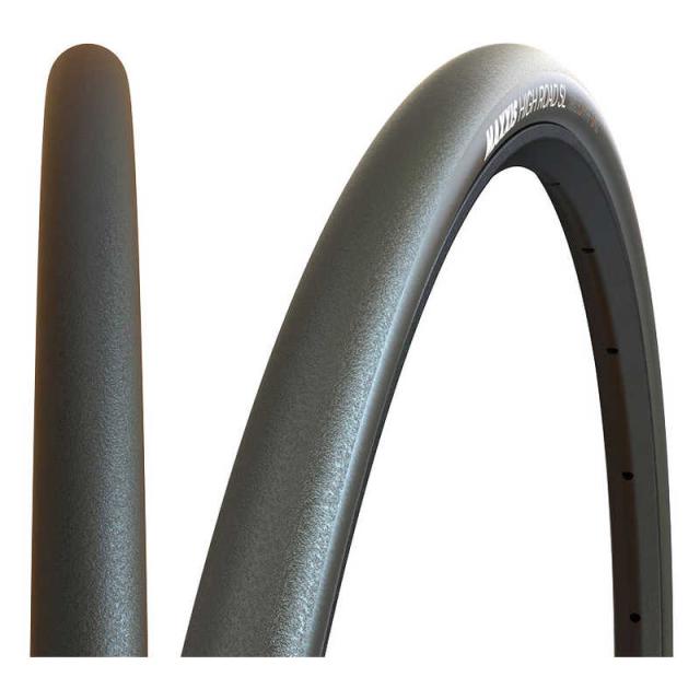 MAXXIS　タイヤ MXS ハイロード SL 700x28C チューブレス レディ　TIR4030300000