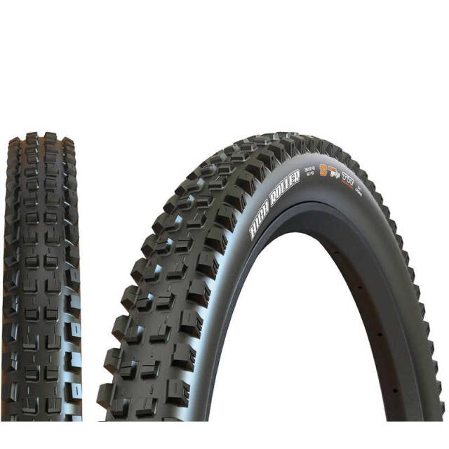 MAXXIS　自転車用タイヤ ハイローラー High Roller(29x2.40)3CG/DD　TIR40205