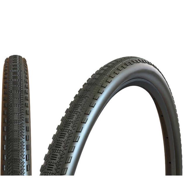 MAXXIS 自転車用タイヤ リーヴァー Reaver(700x45c)HYPR-X ブラック
