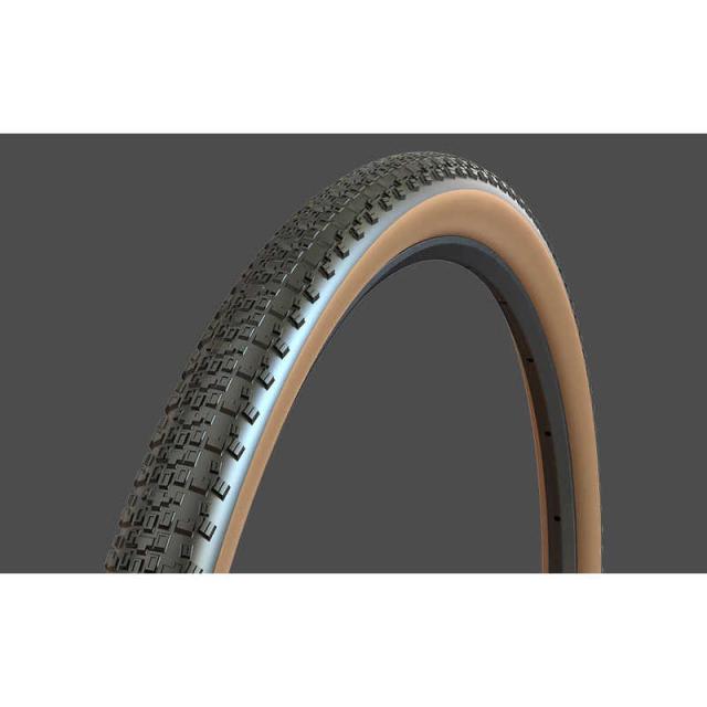MAXXIS　スポーツ車用タイヤ ランブラー Rambler 700×45C (45-622) タンウォール　TIR31114 6,512円