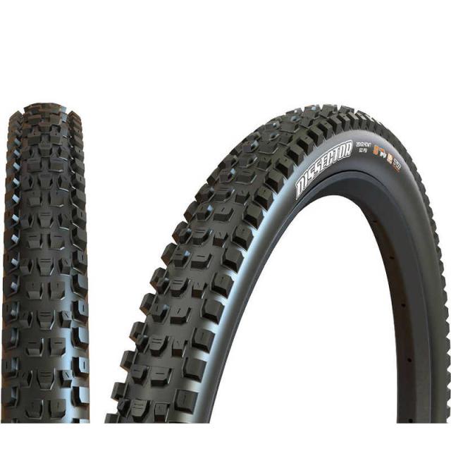 MAXXIS　自転車用タイヤ ディセクター Dissector(29x2.40)3CT/EXO　TIR41604 9,317円