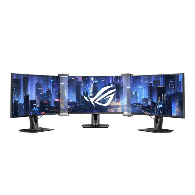 ASUS エイスース　ROGベゼルフリーキット ROG Bezel Free Kit　ABF01_2