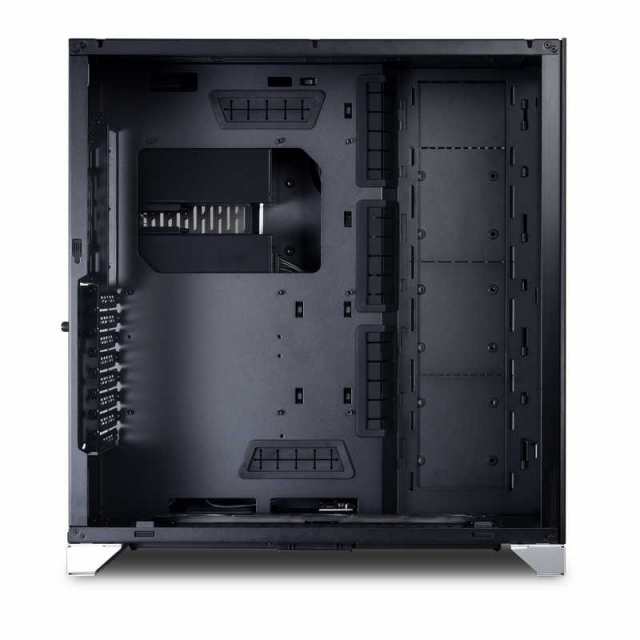 LIANLI PCケース O11 DYNAMIC XL-A ROG O11 DYNAMIC XL-A ROGの通販は