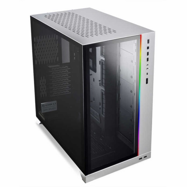 LIANLI PCケース O11 DYNAMIC XL-A ROG O11 DYNAMIC XL-A ROGの通販は