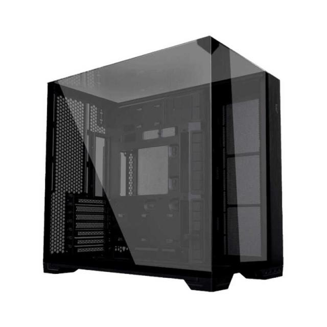 LIANLI　O11 VISION COMPACT BK　O11VISIONCOMPACTBK