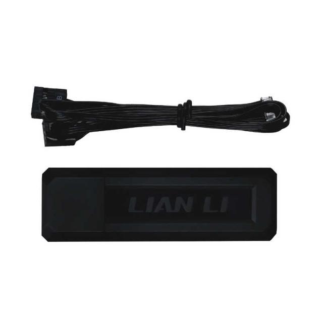 LIANLI　UNI FAN TL Wireless 120 BK Triple Pack ブラック　UF-TL120-WLS-3B_4