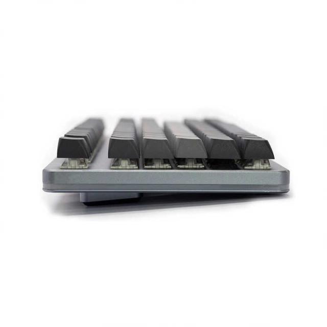 Tai-Hao　BOBO PBT BACKLIT Type Smoky Dawn ゲーミングキーキャップ グレー　th-bobo-smokey-dawn-keycap-set_3