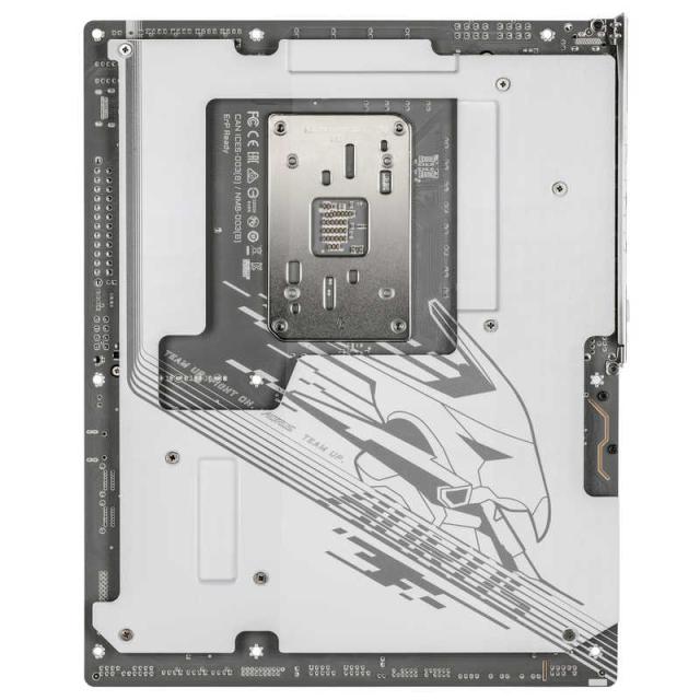 GIGABYTE　X870E AORUS PRO X3D ICE ［ATX］　X870EAPROXICE_3
