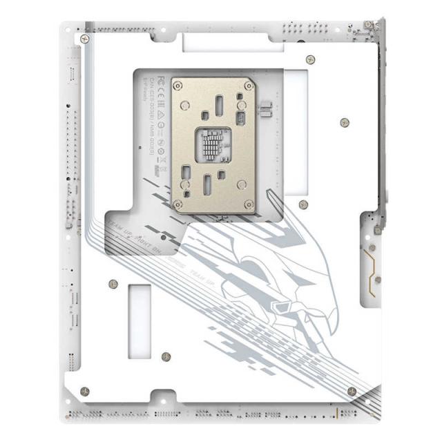 GIGABYTE　X870E AORUS ELITE X3D ICE ［ATX］　X870EAELITEXICE_4