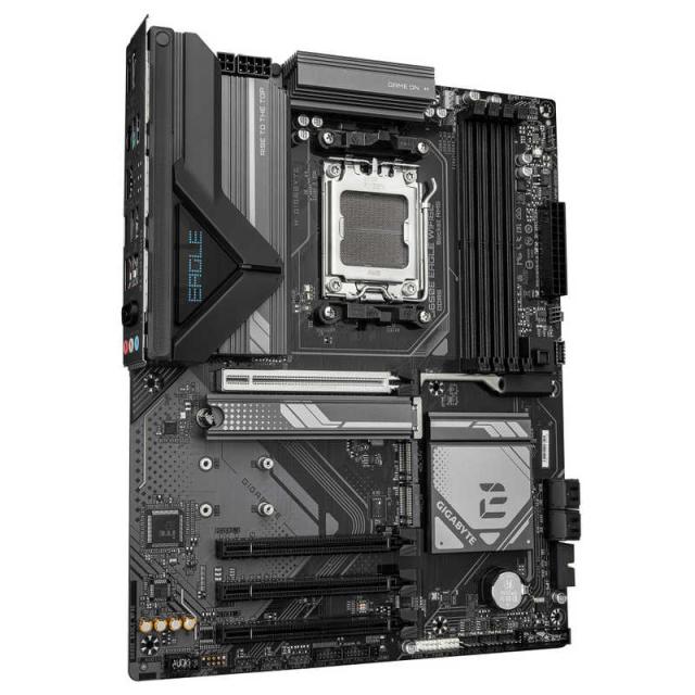 GIGABYTE　マザーボード B650E EAGLE WIFI6E ［ATX］　_1