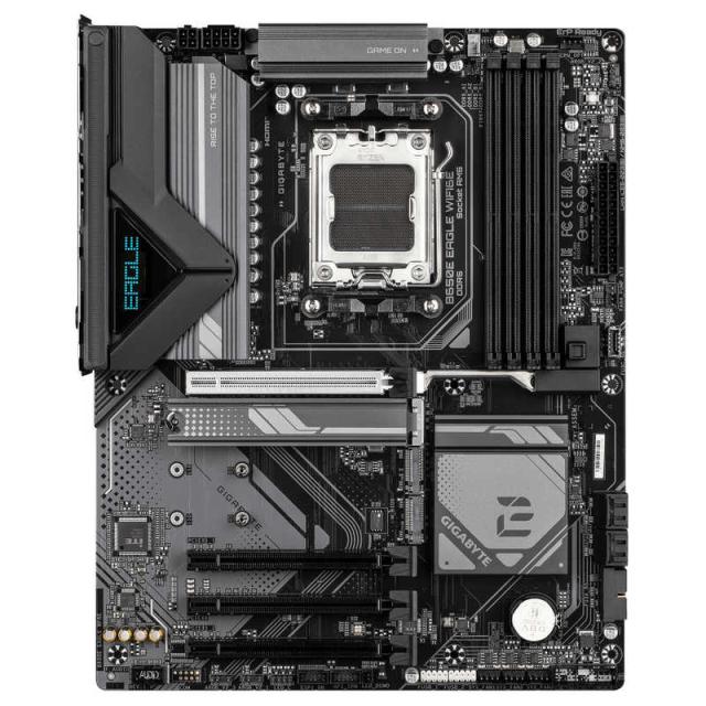 GIGABYTE　マザーボード B650E EAGLE WIFI6E ［ATX］　_2