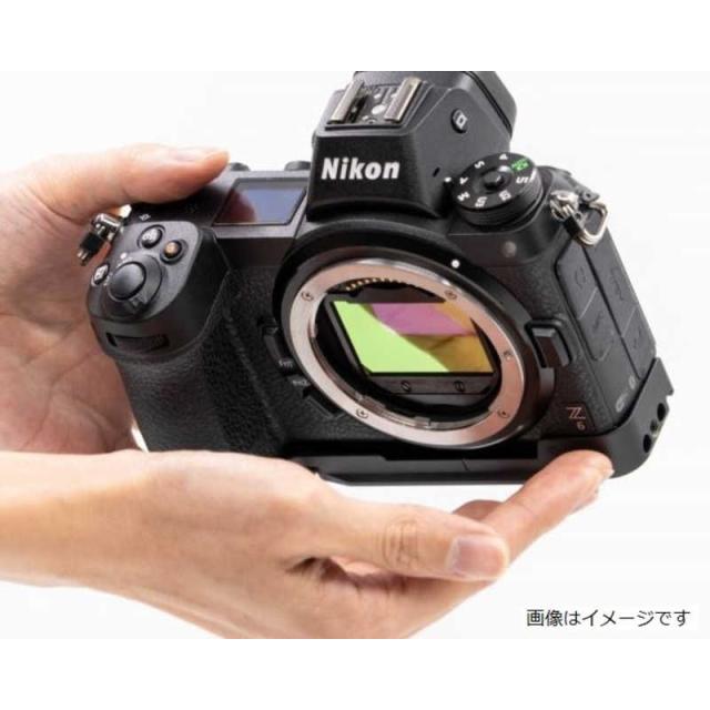 よしみカメラ　スターミスト2 Nikon Zシリーズ8機種のみ(Zf / Z5 / Z6 / Z7 / Z6II / Z7II / Z8 / Z9)　8839_1