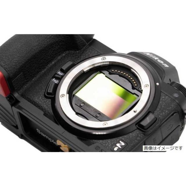 よしみカメラ　スターミスト2 Nikon Zシリーズ8機種のみ(Zf / Z5 / Z6 / Z7 / Z6II / Z7II / Z8 / Z9)　8839_2