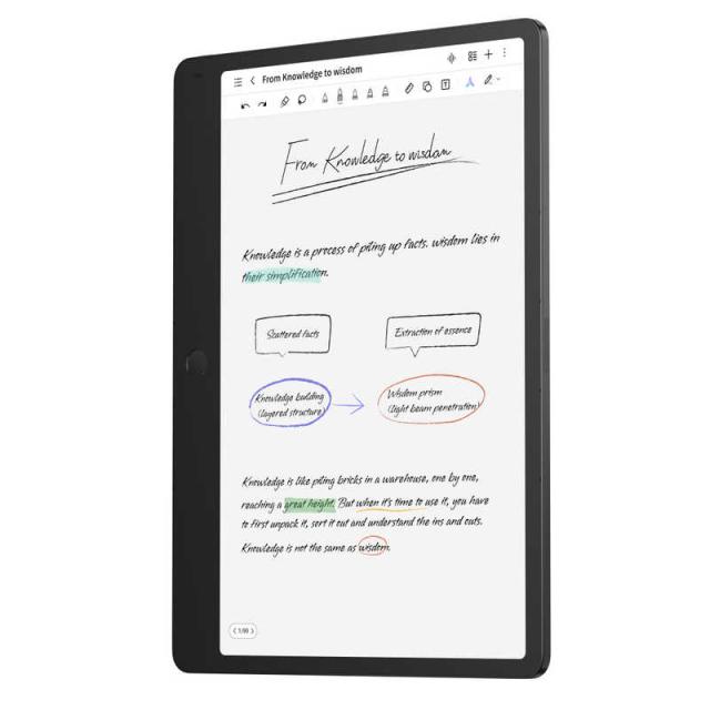 TCL AI スマートノート [ 11.45インチ ] Note A1 NXTPAPER 9566Xの通販