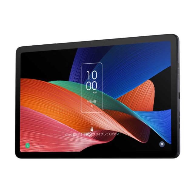 TCL　TAB 10 Gen2 ［10.3型 /Wi-Fiモデル /ストレージ：128GB］　8496G1の通販は