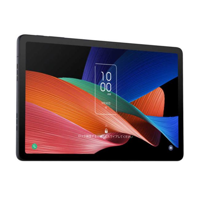 TCL　TAB 10 Gen2 ［10.3型 /Wi-Fiモデル /ストレージ：128GB］　8496G1の通販は