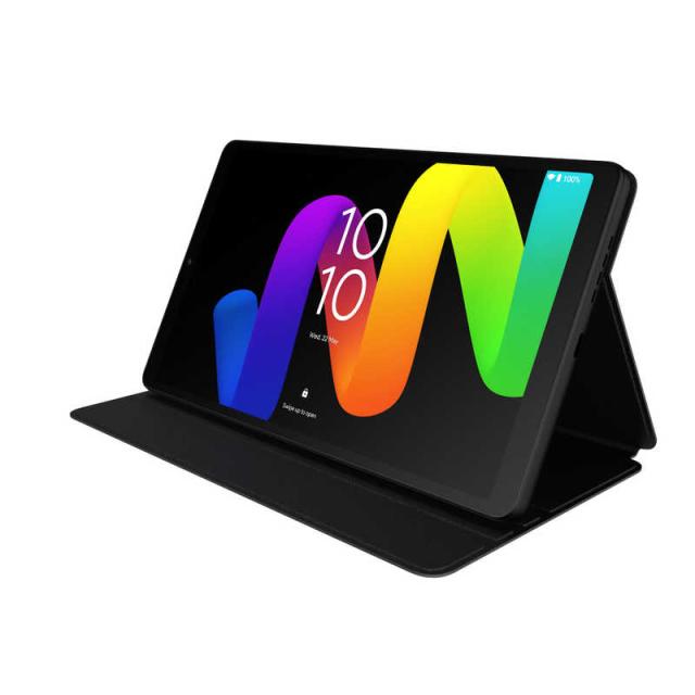 TCL　TAB 8 [8インチ/Wi-Fiモデル/ストレージ：64GB]　8188X1_9
