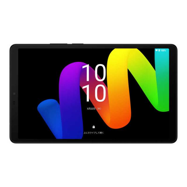 TCL　TAB 8 [8インチ/Wi-Fiモデル/ストレージ：64GB]　8188X1_10