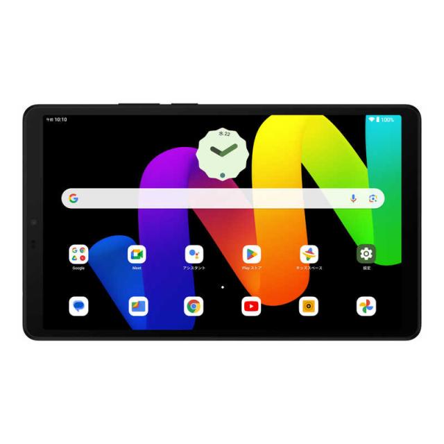 TCL　TAB 8 [8インチ/Wi-Fiモデル/ストレージ：64GB]　8188X1_11