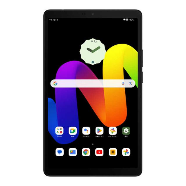 TCL　TAB 8 [8インチ/Wi-Fiモデル/ストレージ：64GB]　8188X1_12