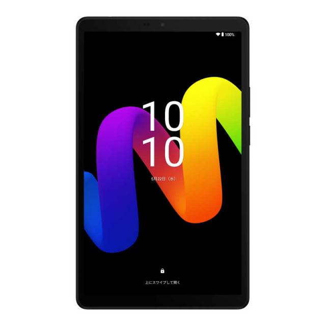 TCL　TAB 8 [8インチ/Wi-Fiモデル/ストレージ：64GB]　8188X1_13