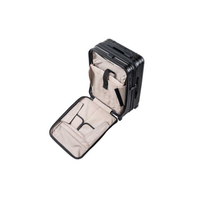 REGENTSQUARE ストーム グッドイヤーホイール搭載スーツケース