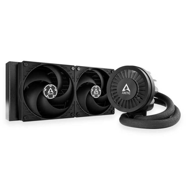 Corsair H100i V2 水冷一体型CPUクーラー FN1021 CW-9060025-WW