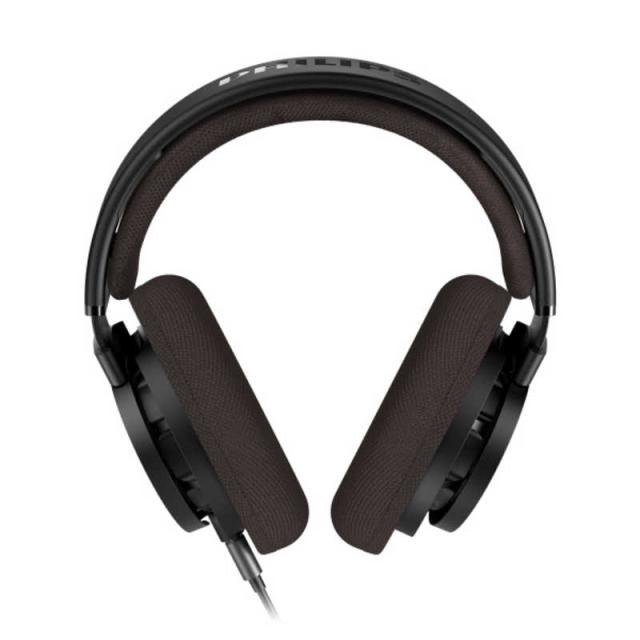 フィリップス　PHILIPS　ヘッドホン ［φ3.5mm ミニプラグ］　SHP9500CY/00_3