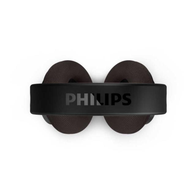 フィリップス　PHILIPS　ヘッドホン ［φ3.5mm ミニプラグ］　SHP9500CY/00_5