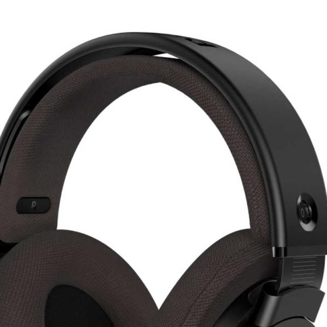 フィリップス　PHILIPS　ヘッドホン ［φ3.5mm ミニプラグ］　SHP9500CY/00_6