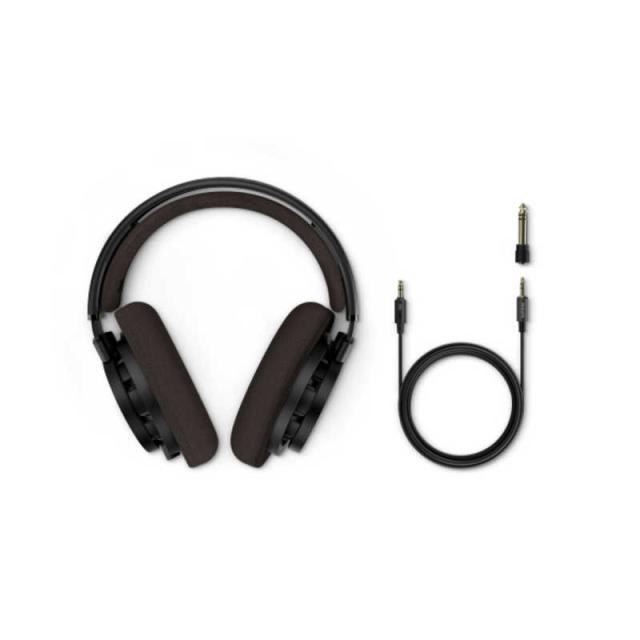 フィリップス　PHILIPS　ヘッドホン ［φ3.5mm ミニプラグ］　SHP9500CY/00_9