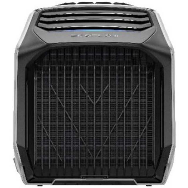 エコフロー EcoFlow Wave2 ポータブルエアコン ZYDKT210JP