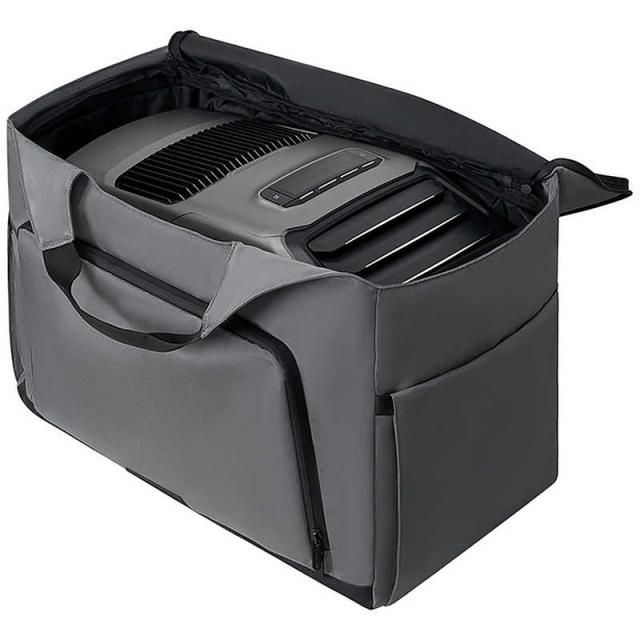 エコフローWAVE2　専用バック付き エコフローテクノロジー EcoFlow WAVE 2専用バッグ EFB-WAVE2