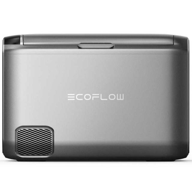 エコフロー EcoFlow GLACIER Classic 55L EFGLACIER55L-JP-NBOX【公式 