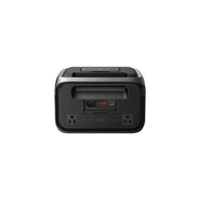エコフロー　EcoFlow RIVER 3 Plus wireless ［リン酸鉄リチウムイオン電池 / 7出力］　EFRIVER3PLUS-W-JP-CBOX_2